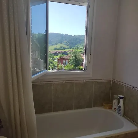Apartamento,6 Huespedes, Piscina, Garaje,playas Piscina,garaje, Playas, * Hazas de Cesto