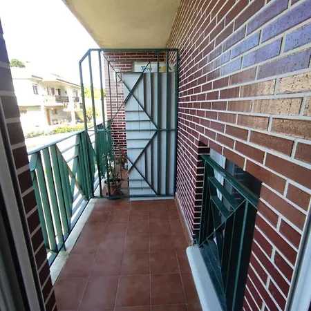 Apartamento,6 Huespedes, Piscina, Garaje,playas Piscina,garaje, Playas, شقة Hazas de Cesto