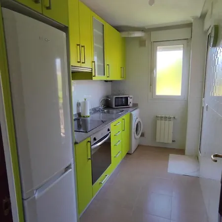 Apartamento,6 Huespedes, Piscina, Garaje,playas Piscina,garaje, Playas, شقة