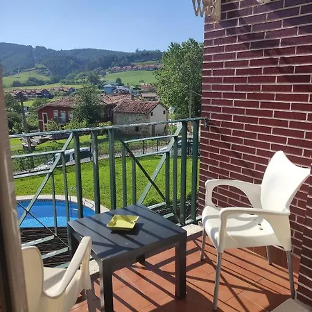 Apartamento,6 Huespedes, Piscina, Garaje,playas Piscina,garaje, Playas, شقة *