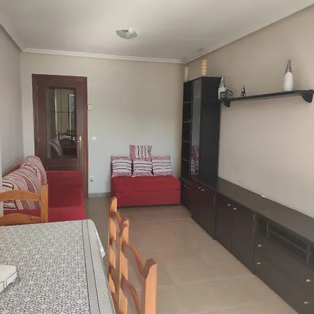 Apartamento,6 Huespedes, Piscina, Garaje,playas Piscina,garaje, Playas, شقة