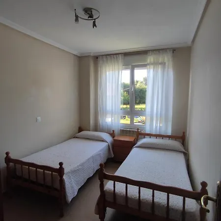 Apartamento,6 Huespedes, Piscina, Garaje,playas Piscina,garaje, Playas,